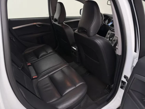 Volvo XC70 2.0 D4 AUT. FWD Nordic+ Pano