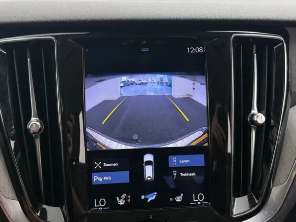 Volvo V60 2.0 B3 Inscription