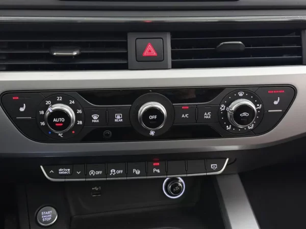 Audi A5 Sportback 3.0 TDI Quattro Design Pro Line Plus Pano