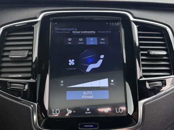 Volvo XC90 2.0 T8 Twin Engine AWD R-Design 7p.