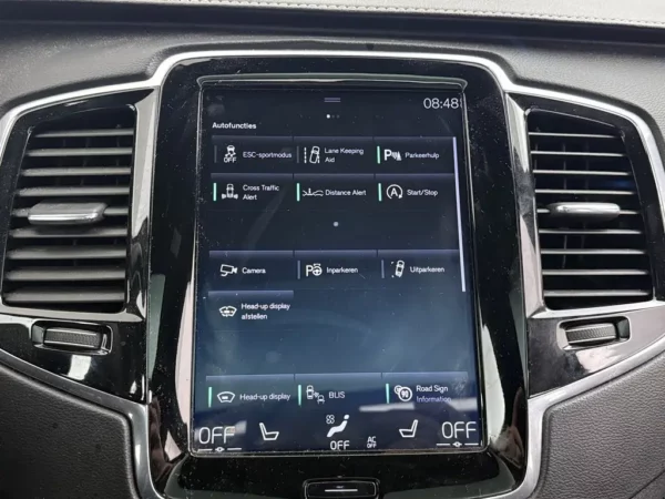 Volvo XC90 2.0 D5 AWD Inscription 7p.