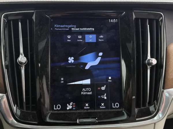 Volvo V90 2.0 T5 Inscription