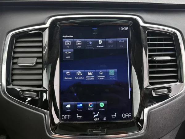 Volvo XC90 2.0 T8 Twin Engine AWD Inscription PANO