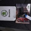Photo 22 of 22 of TMBGR7NWXP3133285 Skoda Kamiq 1.0 TSI Business Edition