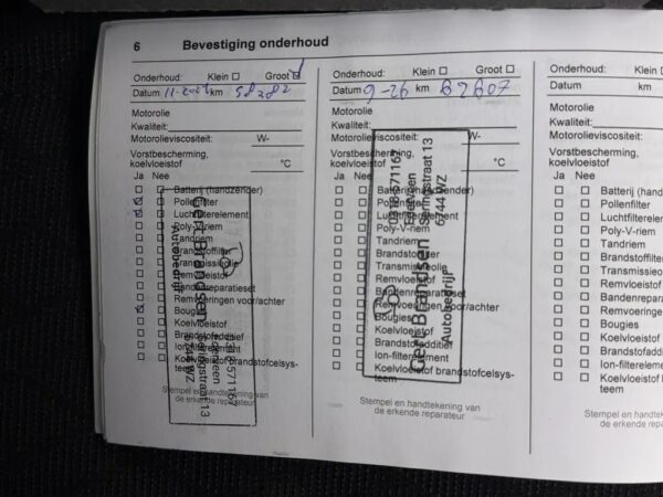 Opel Corsa 1.2 Turbo Aut. Elegance