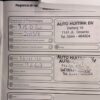 Ford FOCUS Wagon 1.0 EcoBoost AUT. Titanium Business
