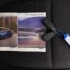 Ford FOCUS Wagon 1.0 EcoBoost Hybrid ST Line