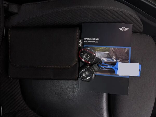 MINI Countryman 1.5 Cooper Chili