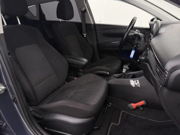 Hyundai Bayon 1.0 T-GDI Aut. Comfort Smart