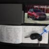 Opel Crossland 1.2 Turbo Edition