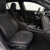Mercedes-Benz A-Klasse 250e AMG-Line
