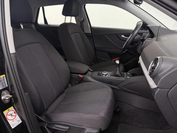 Audi Q2 35 TFSI Pro Line