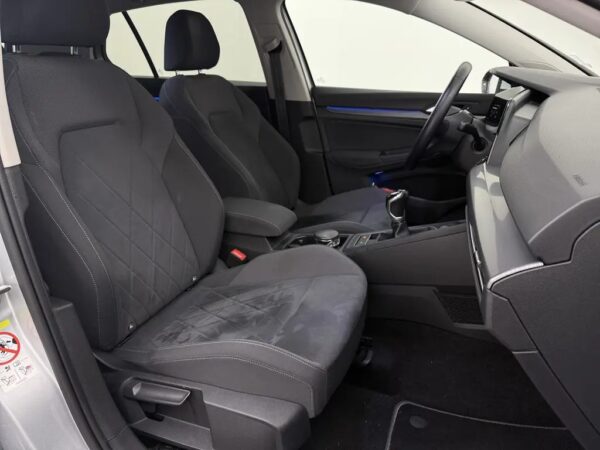 Volkswagen Golf 1.5 TSI Life