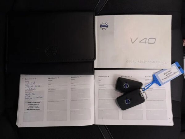Volvo V40 1.6 T2 Momentum