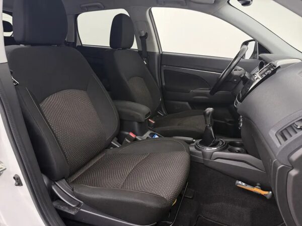 Mitsubishi ASX 1.6 Cleartec Intense