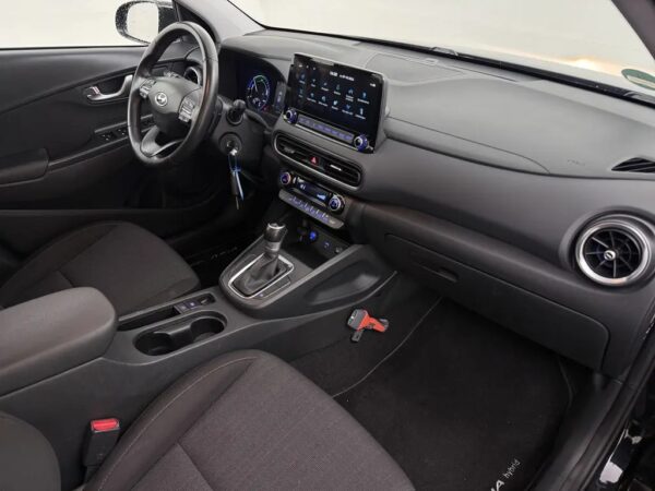 Hyundai KONA 1.6 GDI HEV Comfort Smart LED