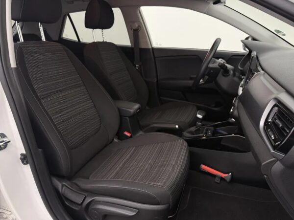 Kia Stonic 1.0 T-GDi Aut. MHEV DynamicPlusLine Navi