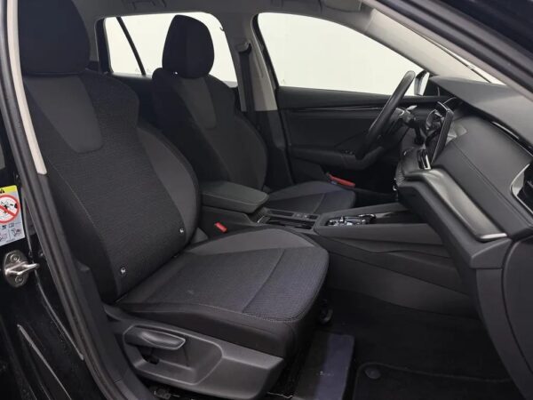 Skoda Octavia Combi 1.0 e-TSI DSG Business Edition