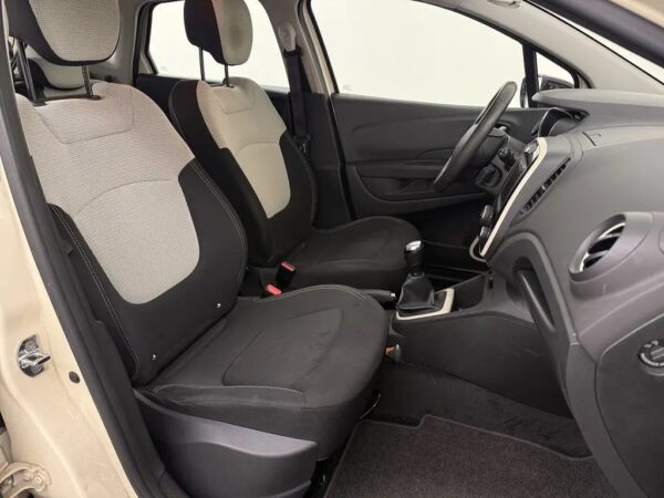 Renault Captur 0.9 TCe Zen