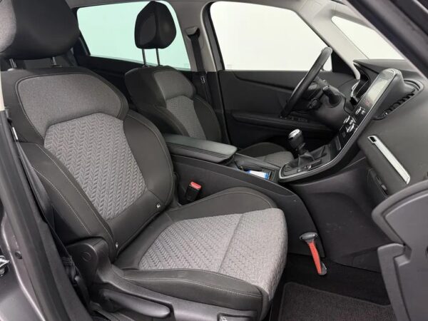 Renault Grand Scénic 1.3 TCe Limited 7p.