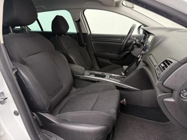 Renault Mégane Estate 1.3 AUT. TCe Limited
