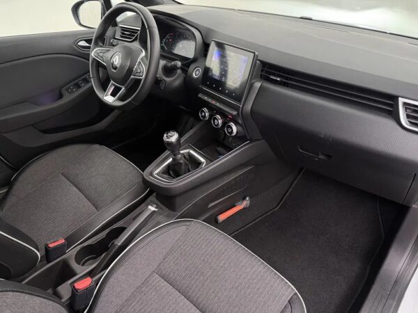 Renault Clio 1.0 TCe Intens