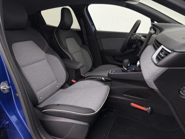 Renault Clio 1.6 E-Tech Aut. Full Hybrid 145 techno