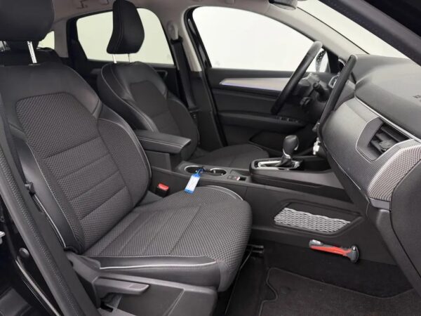 Renault Arkana 1.6 E-Tech Hybrid 145 Intens