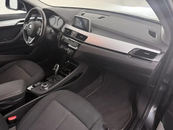 BMW X2 sDrive18i AUT. Executive