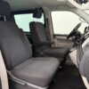 Volkswagen Transporter 2.0 TDI L2H1 DC Highline Airco