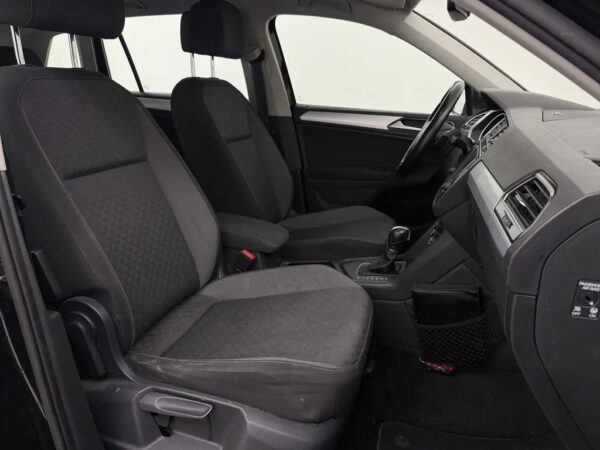 Volkswagen Tiguan 1.4 TSI AUT. Highline Navi