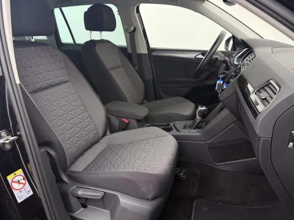 Volkswagen Tiguan 1.5 TSI AUT. Life