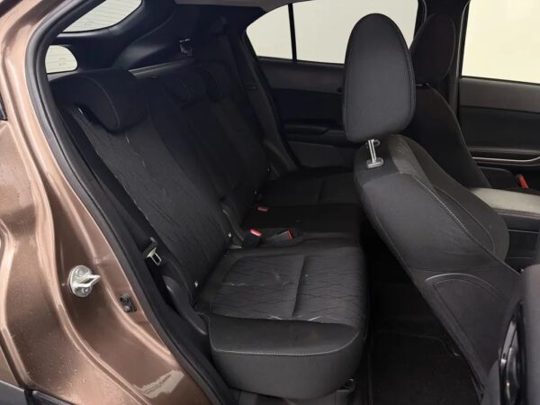 Mitsubishi Eclipse Cross 1.5 DI-T First Edition