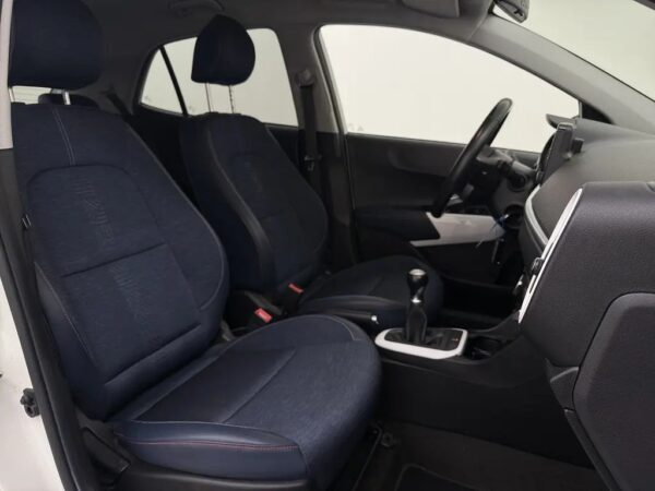 Kia Picanto 1.0 CVVT Colour Edition