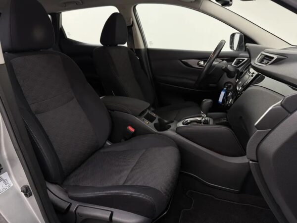 Nissan QASHQAI 1.2 AUT. Acenta