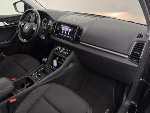 Skoda Karoq 1.0 TSI Business Edition