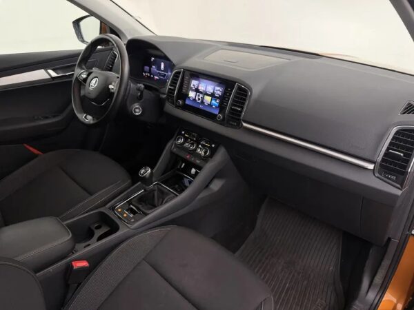 Skoda Karoq 1.0 TSI Business Edition