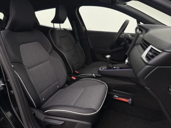 Renault Clio 1.0 TCe Intens