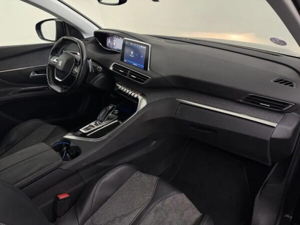 Peugeot 5008 1.2 PureTech Aut. Allure 7p.