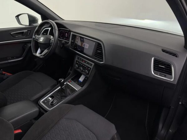 SEAT Ateca 1.0 TSI FR Business Intense