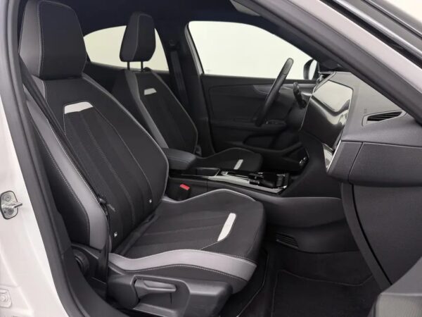 Opel Mokka Electric Long Range Edition 54 kWh 3-Fase