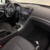 Opel Insignia Sports Tourer 1.4 T EcoFLEX Business+ LED
