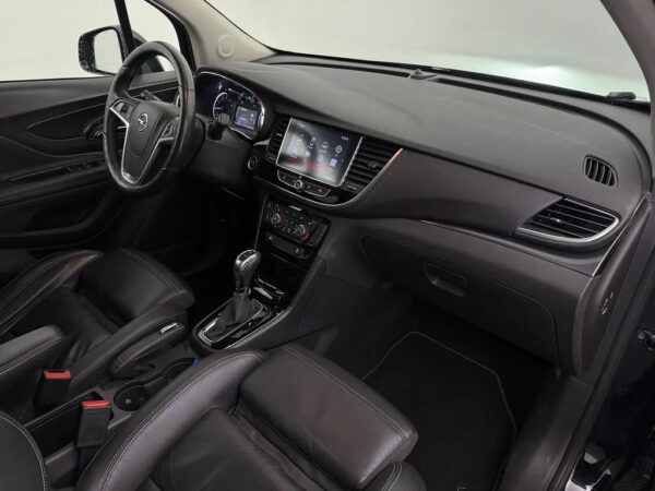 Opel Mokka X 1.4 Turbo Aut. Innovation