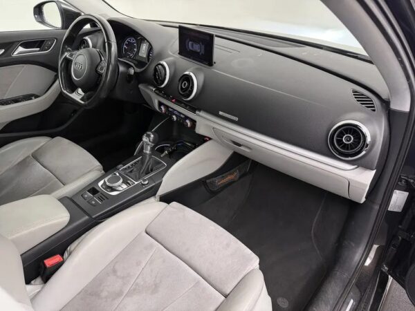 Audi A3 Sportback 1.4 e-tron PHEV Ambition Pro Line-Plus