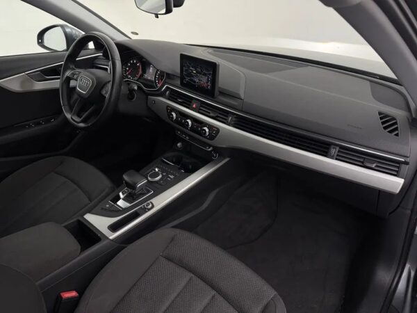 Audi A4 Avant 2.0 TFSI S-Tronic ultra Sport Pro Line