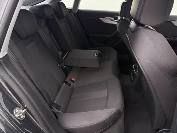 Audi A5 Sportback 40 TFSI S-Tronic S-Edition