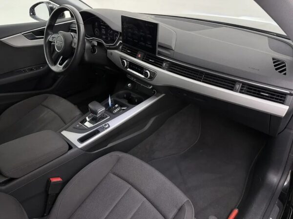 Audi A5 Sportback 35 TFSI Aut. Pro Line VC
