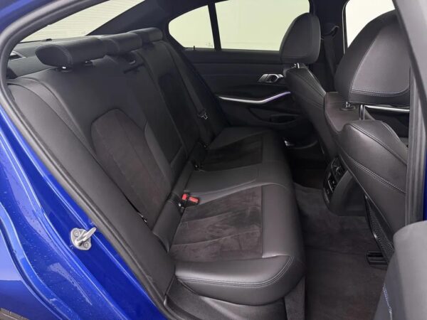 BMW 3 Serie 318i Aut. Executive M-Sport