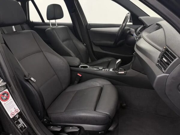 BMW X1 sDrive20i AUT. High Ex. M-Sport