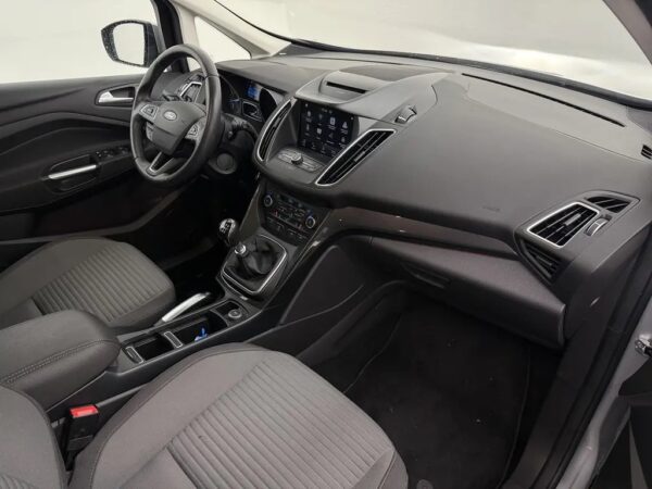 Ford C-MAX 1.0 Sport Navi